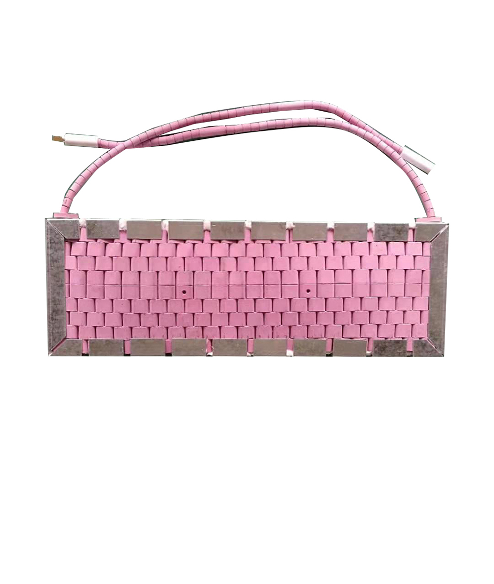 上海LCD工裝加熱器