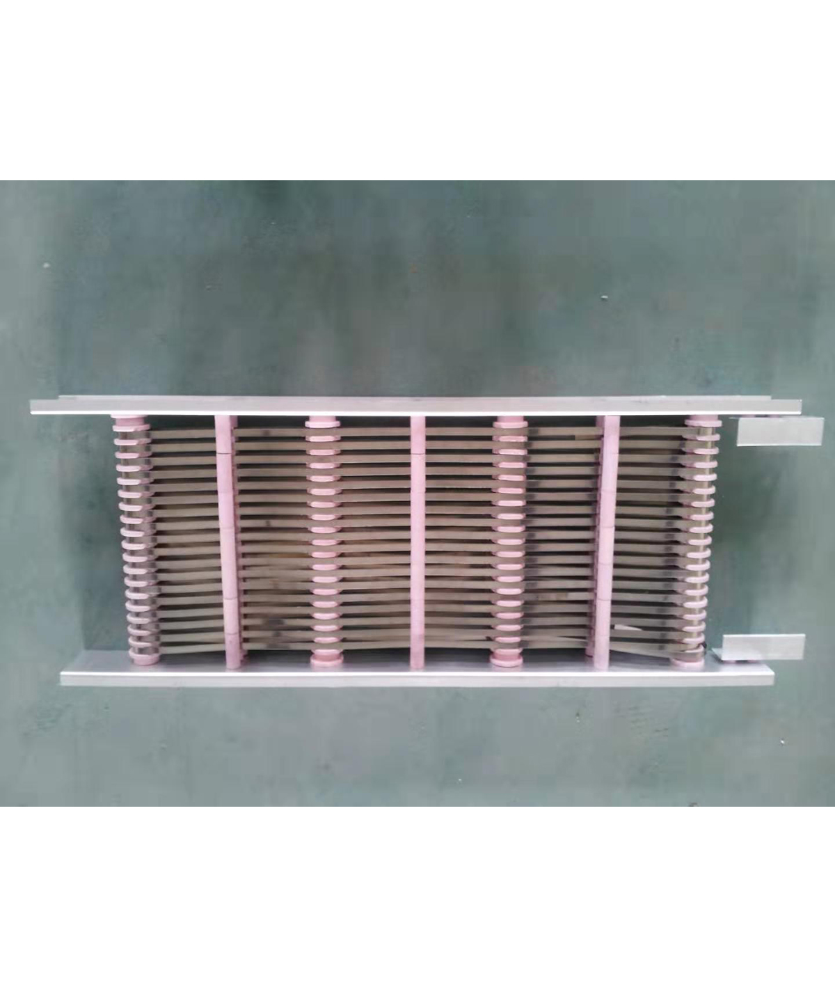 上海NJ型框架式加熱器